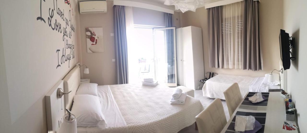 Athena Charming Rooms Таормина Экстерьер фото