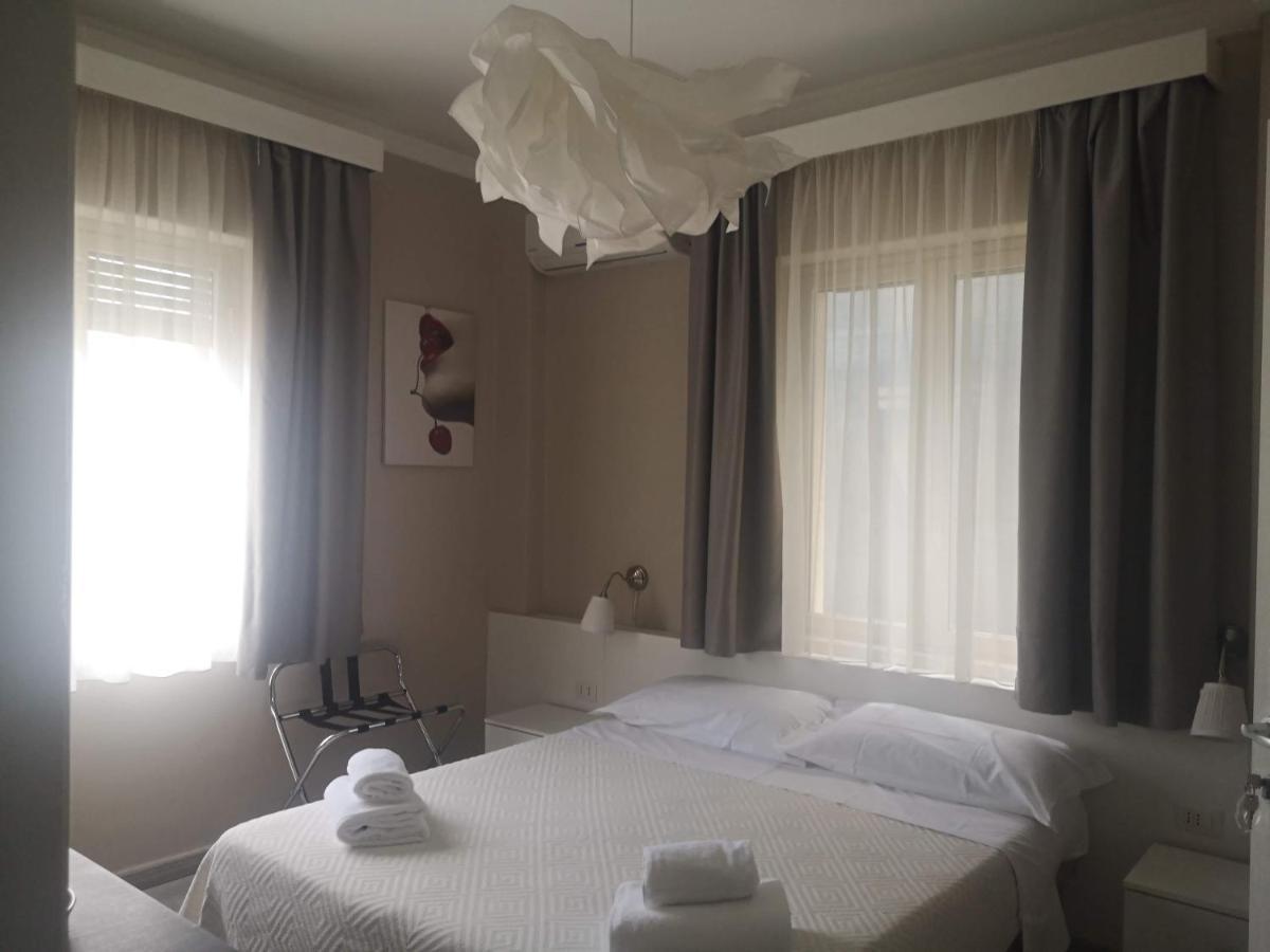 Athena Charming Rooms Таормина Экстерьер фото