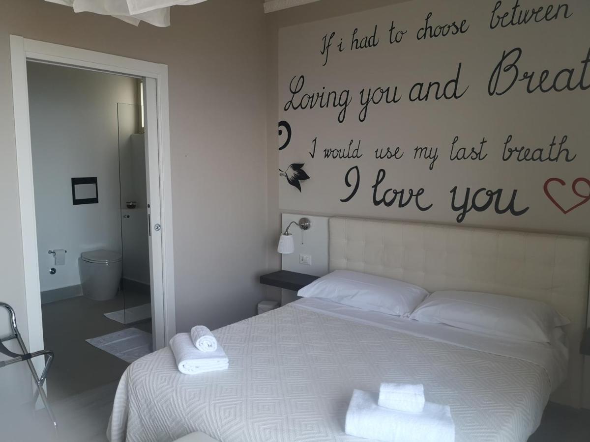 Athena Charming Rooms Таормина Экстерьер фото