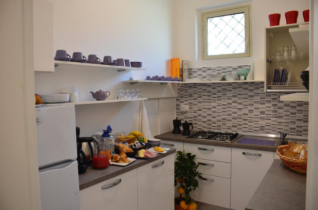 Athena Charming Rooms Таормина Экстерьер фото